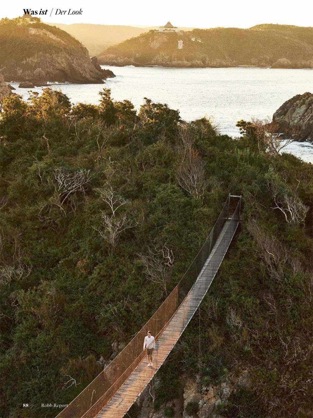 Careyes – Robb Report