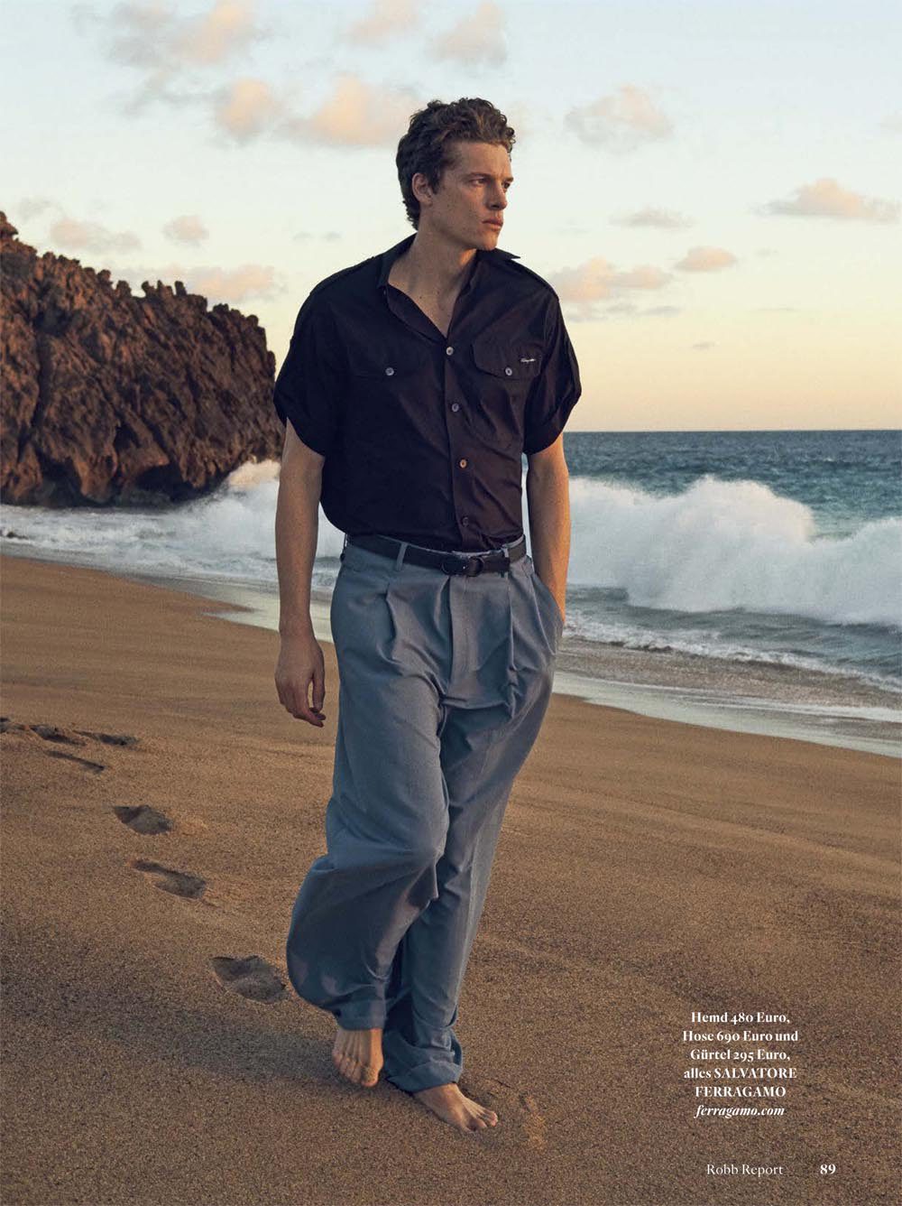 Careyes – Robb Report