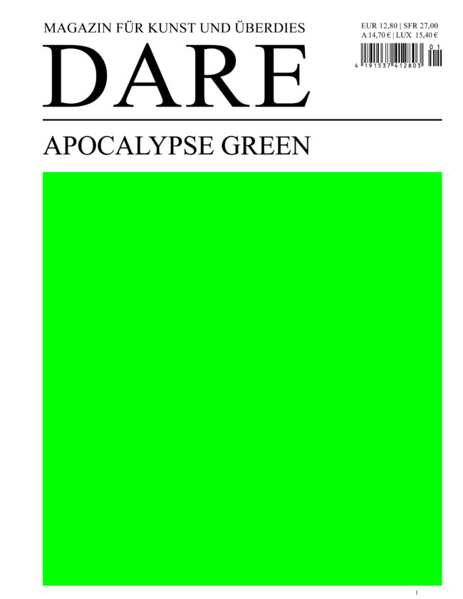 DARE 6 web