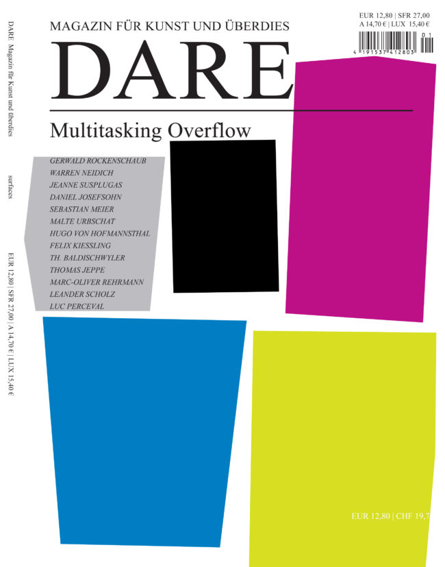 Dare-Magazin-Multitasking-Overflow