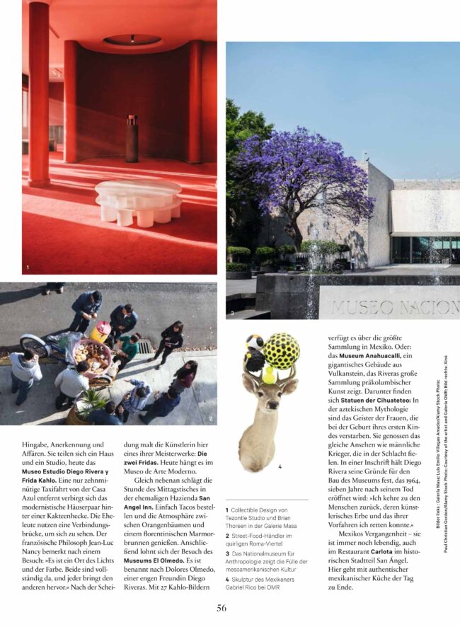 Weltkunst_2020_3 Days in Mexico City-6