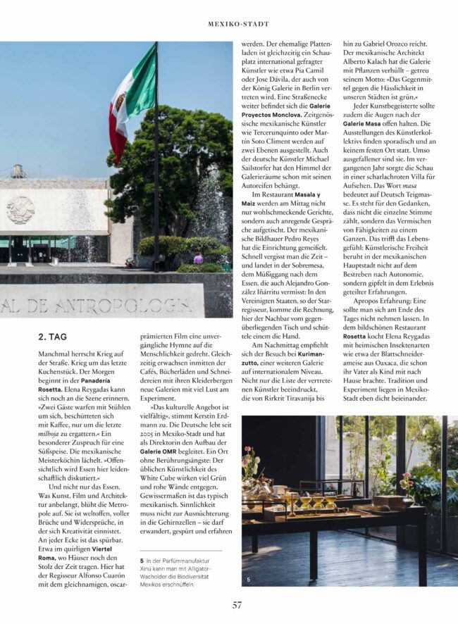 Weltkunst_2020_3 Days in Mexico City-7