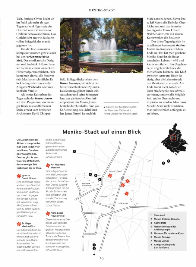 Weltkunst_2020_3 Days in Mexico City-9