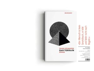 Das Terrain – Frank Steinhofer