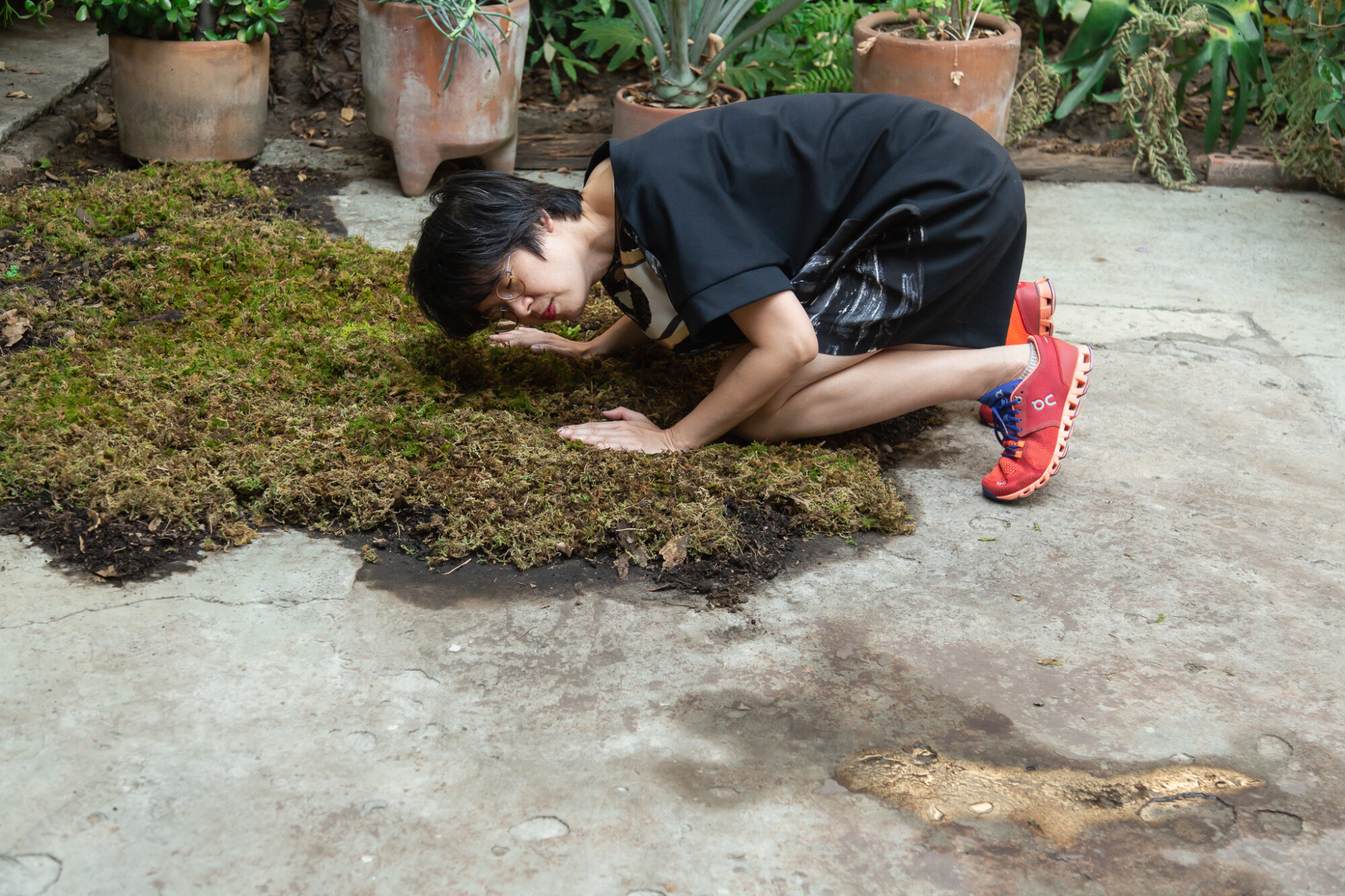 Moon Salt – Vernicular Institute – Tierre No Esuchada