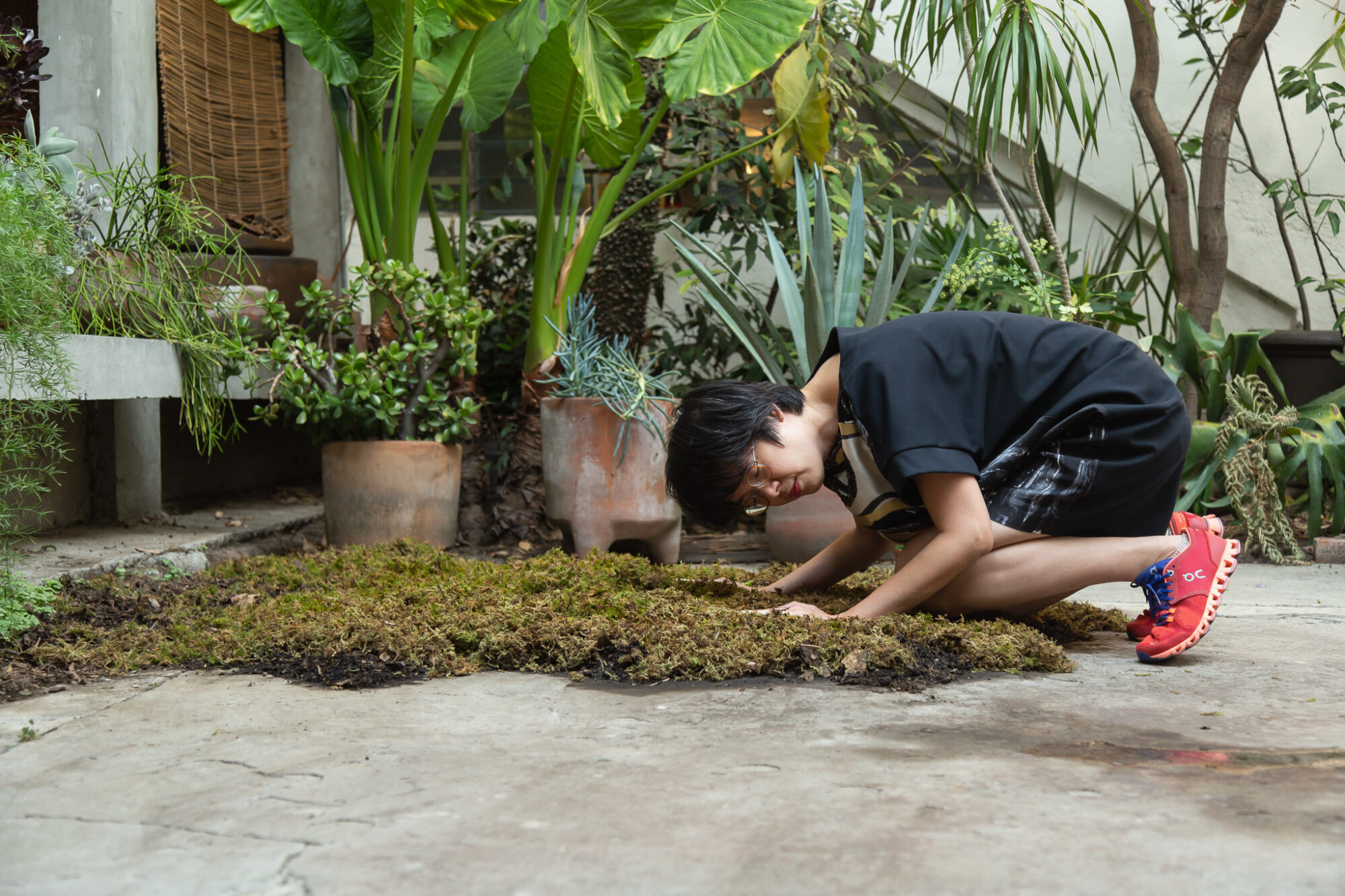 Moon Salt – Vernicular Institute – Tierre No Esuchada II