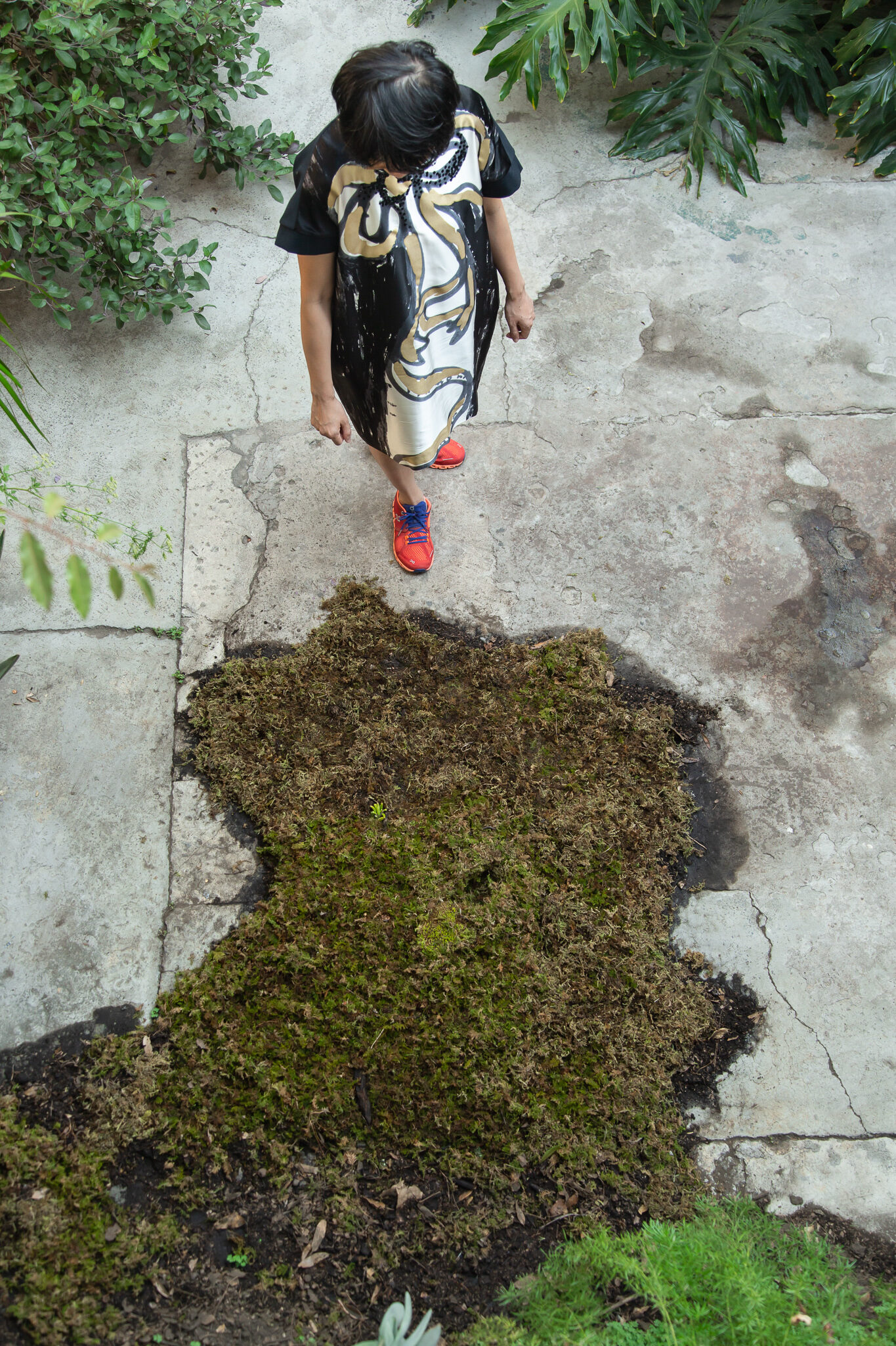 Moon Salt – Vernicular Institute – Tierre No Esuchada IV