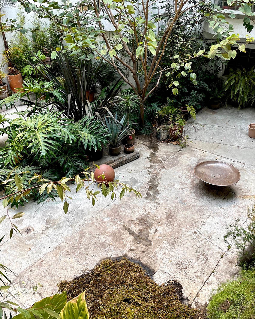 Tierra No Esuchada – Installationsansicht – web