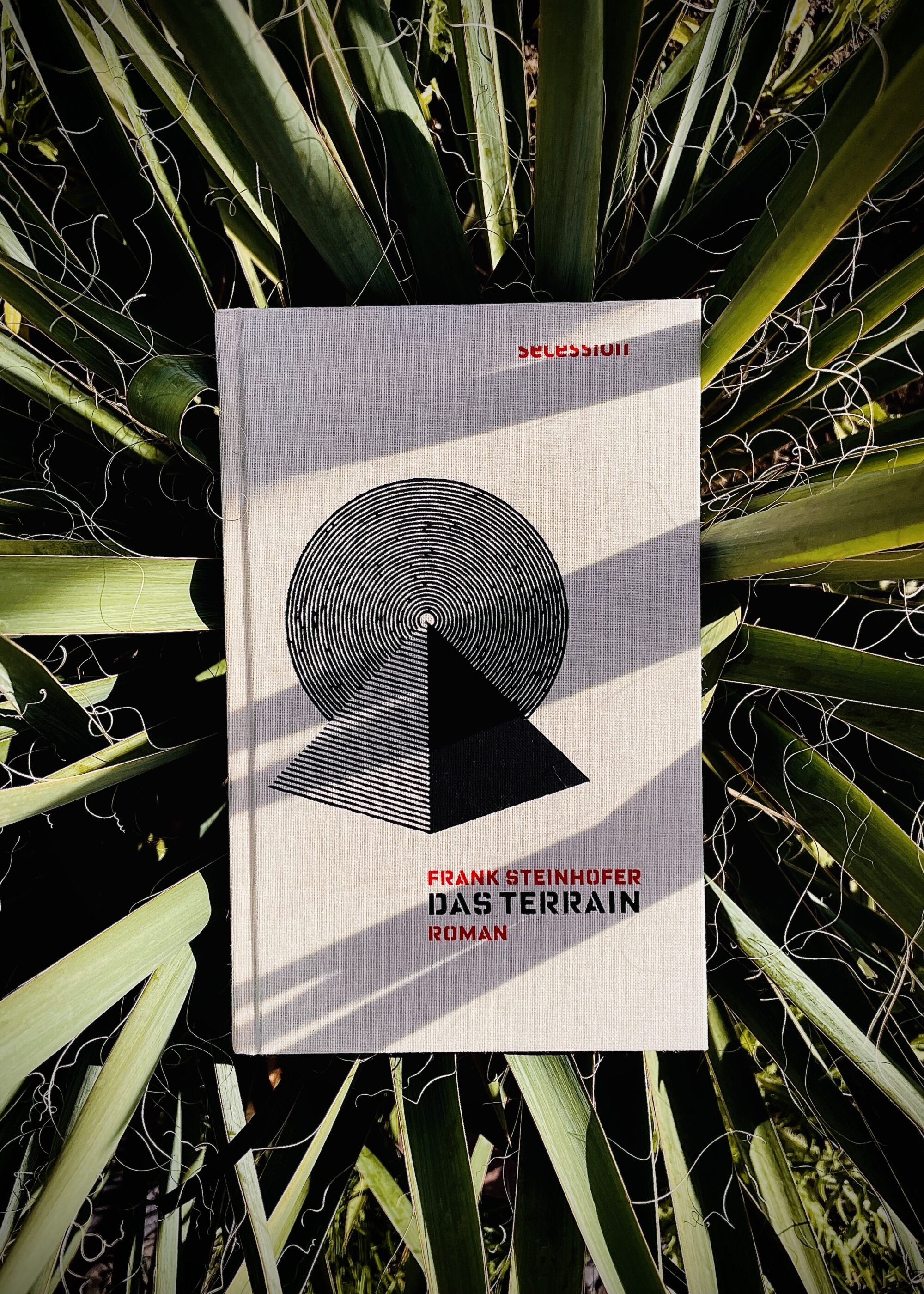 Das Terrain