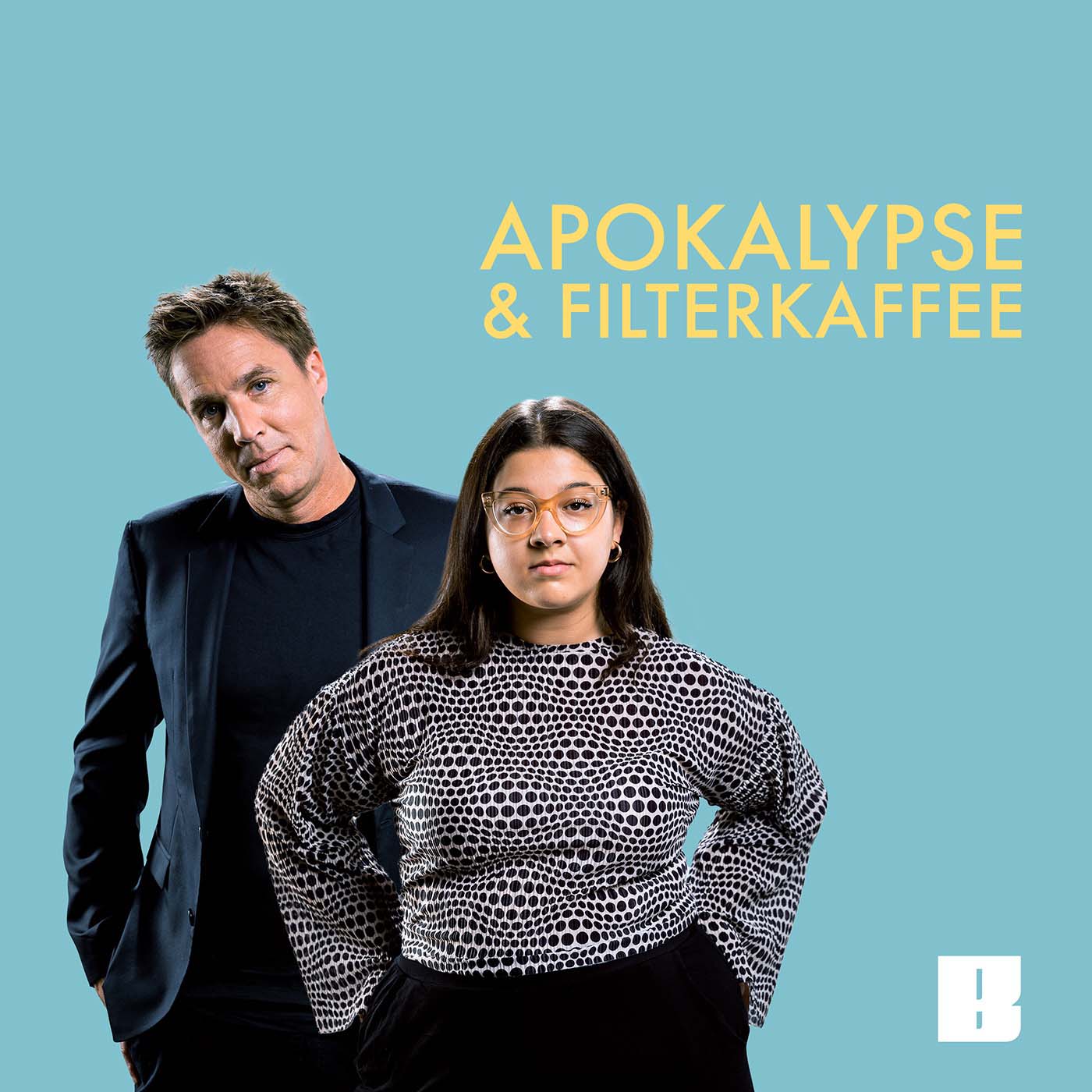 Apokalypse & Filterkaffee